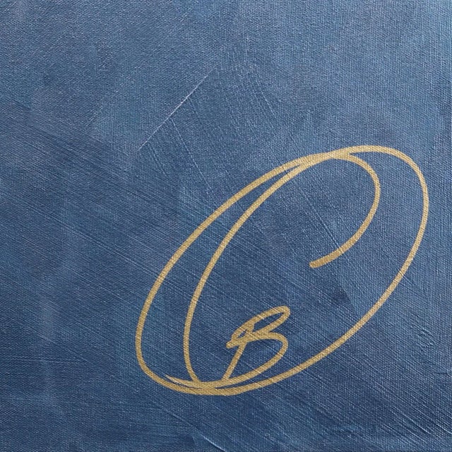 2020s "Dreamy Lover" Original Artwork by Cynthia Coulombe-Bégin For Sale - Image 5 of 9