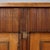 Wood Empire Style Sideboard in Walnut For Sale - Image 7 of 12