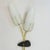 Vintage French Sconce, 1950s, in Very Good conditions. Designed 1950 to 1959 Up to 250V (Europe/UK Standard).The wiring of...