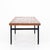 1970s Modernist Coffee Table For Sale - Image 4 of 7