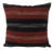 Striped Kilim Pillow Cover For Sale
