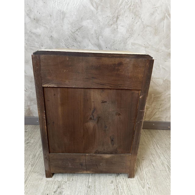 Art Deco Chest of Drawers, 1930s For Sale - Image 3 of 15