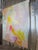 Abstract Jp Kilkenny | Original Abstract Painting, Acrylic on Canvas For Sale - Image 3 of 8