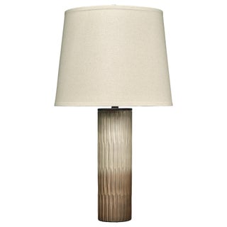 Phoenix Table Lamp, Sand Ombre For Sale