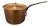 Copper Saucepan 22oz For Sale