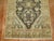 Antique Persian Malayer Rug - 4'2" x 6'3" For Sale - Image 11 of 18