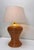 Bamboo Reed Table Lamp, 1970s For Sale - Image 11 of 12