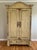 Habersham Furniture Habersham French Provincial Wardrobe Armoire For Sale - Image 4 of 4
