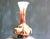 Large Murano Opaline Glass Pitcher Vase by Vetreria Barbieri, Italy, 1970s For Sale - Image 18 of 18
