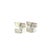 Authentic Tiffany & Co Estate "Atlas" Cufflinks Sterling Silver 9.43 Grams TIF778 These Tiffany & Co. “ATLAS” estate men’s...