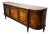 Louis XVI Sideboard with Pink Marble Top by JP Ehalt For Sale