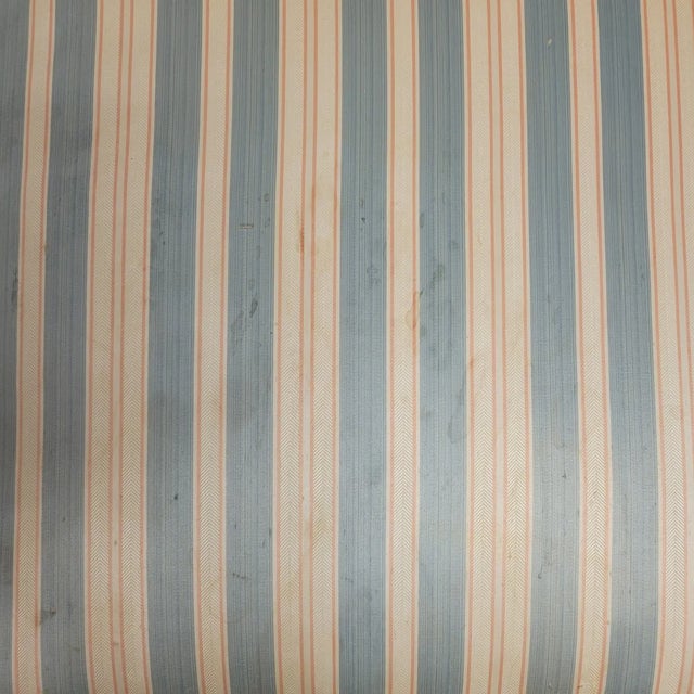 Vintage Petite Loveseat by Walker Furniture Co., High Point Nc For Sale - Image 12 of 12