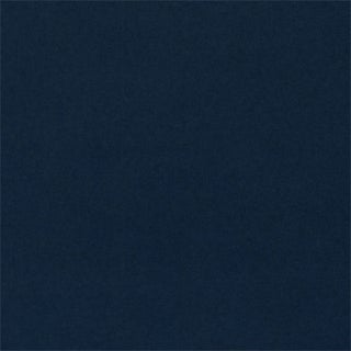 Sanderson Dorton Fabric in Indigo For Sale