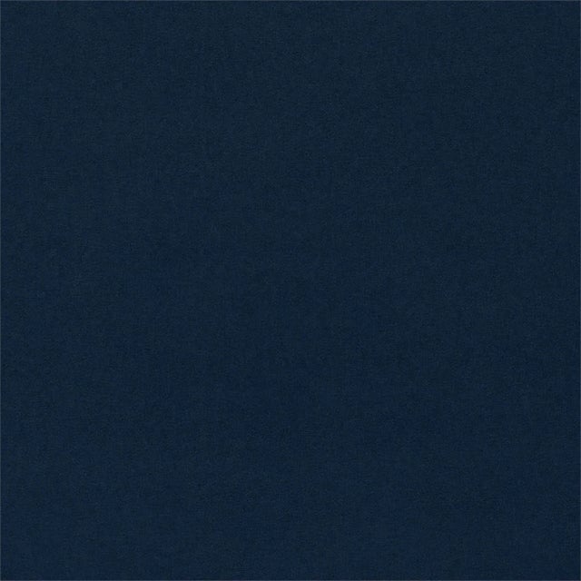 Sanderson Dorton Fabric in Indigo For Sale