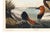 Black Canvas Backed Duck, Vintage Art Print Reproduction From Birds of America by John James Audubon, 30″ × 20″ For Sale - Image 8 of 10