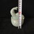 Ceramic Chinese Ceramic Cenaer,Guan Ware Crackle Glaze Celadon Porcelain Incense Burner Hand Carved Phoenix Pattern For Sale - Image 7 of 10