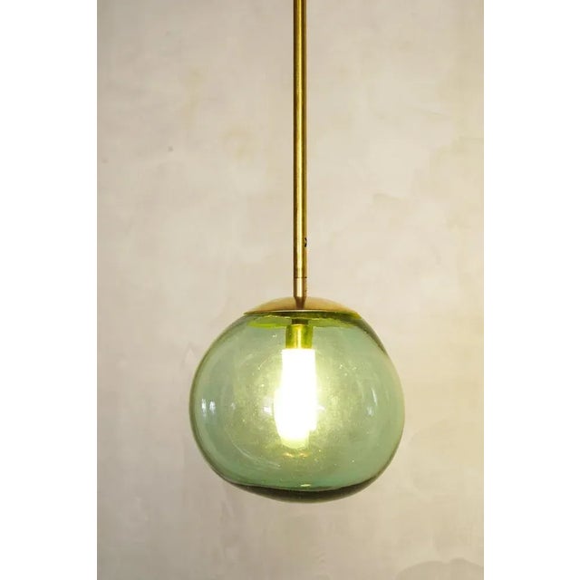 Pendant Ball 20 by Contain For Sale - Image 4 of 9