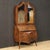 Genoese Inlaid Wood Trumeau, 1930s For Sale - Image 13 of 13