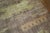 Mid 20th Century Lavender Field Turkish Shabby Chic Rug rug no.j1836 For Sale - Image 5 of 7