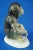 19th Century Porcelain Chimpanzee or Monkey Sculpture from Ernst Bohne & Sohne, Germany For Sale - Image 6 of 18