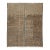 Rug & Kilim’s Modern Rug with Beige-brown Geometric Patterns - 12x15 For Sale