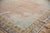 Vintage Distressed Kars Carpet - 5'8" x 10'7" For Sale In New York - Image 6 of 9