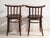 Bentwood Armchairs in the style of Thonet, Central Europe, 1930, Set of 2 For Sale - Image 6 of 13
