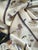 Hermès Flies 1988 Silk Scarf Designed by Latham Caty For Sale - Image 10 of 11