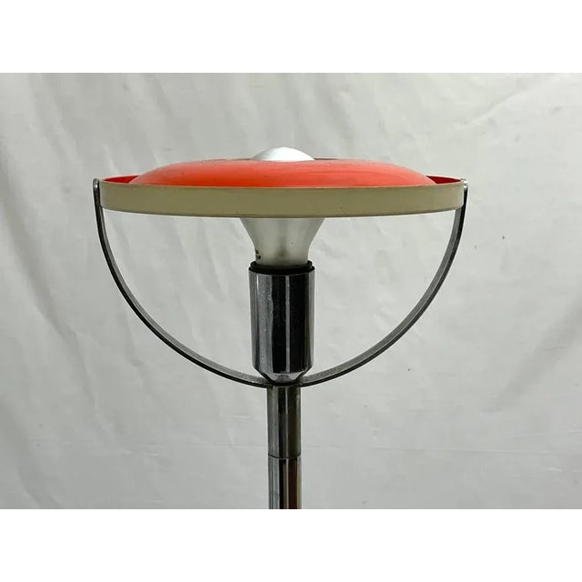 Floor Lamp by Carl Jacob Jucker for Imago DP, 1973 For Sale - Image 6 of 9
