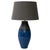 20th Century German Ceramic Table Lamp For Sale - Image 15 of 18