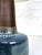 Large 1080-3 Stoneware Table Lamps by Einar Johansen for Søholm, Denmark, 1960s, Set of 2 For Sale - Image 10 of 17