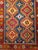 Late 20th Century Shiraz Yalameh Rug For Sale - Image 4 of 7