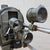 Large Vintage Movie Theater Bauer Film Projector, 1950s For Sale - Image 13 of 18
