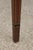 Kittinger Mahogany Federal Style Inlaid Server Sideboard Brandy Board For Sale - Image 15 of 17