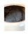 Antique Chinese Qing Dynasty Blue & White Scholar’s Objects Melon Jar With Hardwood Lid – 13” For Sale - Image 4 of 8