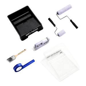 BACKDROP Essentials Kit - 11 Pieces