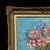 Impressionist Vintage E. Hirshfield Floral Still Life Oil Painting in Gilt Frame, Signed Mid-Century Impressionist Art For Sale - Image 3 of 7