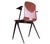 Vintage Plywood Armchairs from Galvanitas, Set of 6 For Sale - Image 10 of 18