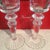 French Contemporary Baccarat Mille Nuits Glasses- Set of 2 For Sale - Image 3 of 7