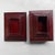 Black Taishō Japanese Kiridame Nesting Boxes, 1920, Set of 7 For Sale - Image 8 of 18