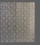 Vintage Large 25'' X 18'' Anglo-Indian Bohemian Embossed Engraved Metal Tray For Sale - Image 14 of 18