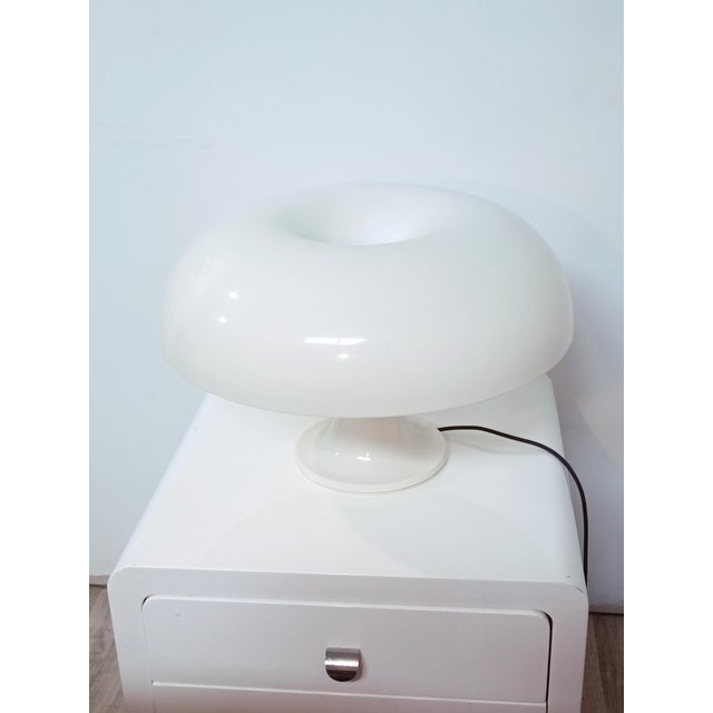 Nesso Lamp by Giancarlo Mattioli for Artemide, 1967 For Sale - Image 16 of 16