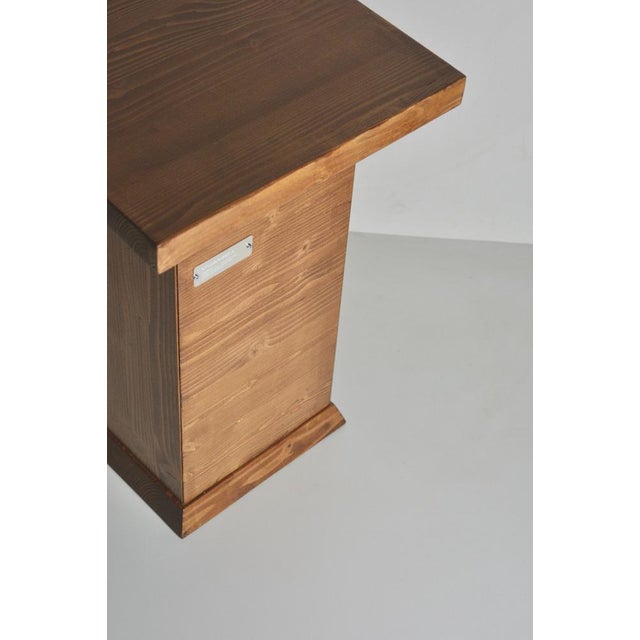 STH1 NC Table by Studio Greca For Sale - Image 4 of 11