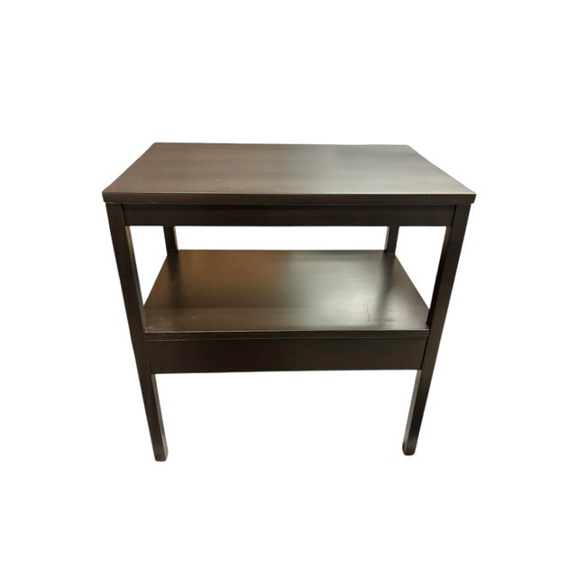 Pair of Paul McCobb Perimeter Group End Tables by Winchendon For Sale In New York - Image 6 of 7
