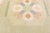 Doris Leslie Blau Vintage Swedish Flat Woven Rug by Ingegerd Silow For Sale - Image 4 of 9