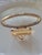 Stratton of London - Antique Enamel Convertible Compact (pat.764125) For Sale - Image 11 of 12