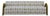 Babylone 230 Sofa in Beech by Popus Editions For Sale