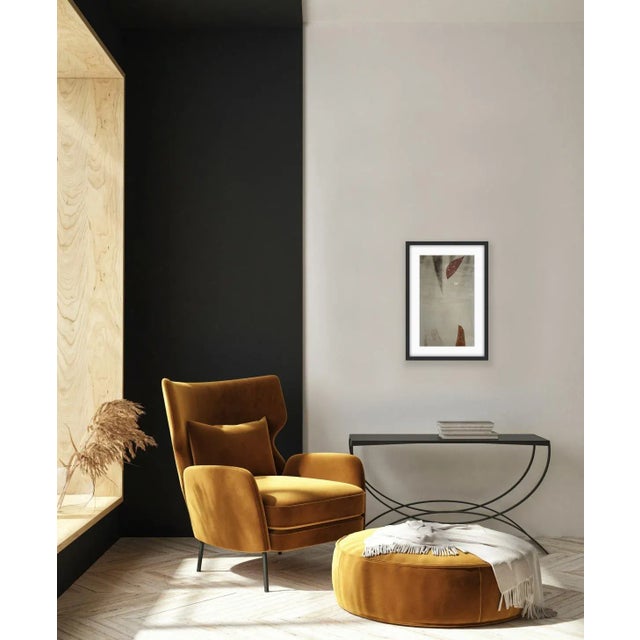 Berenika Korecka-Sowinska, Internal Impressions XXI, 2018, Etching For Sale - Image 3 of 8