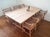 BM6286 Shaker Dining Table in Soaped Oak by Børge Mogensen, 1970s For Sale - Image 3 of 15