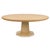 Bunny Williams Home Bunny Williams Home 72" Haven Dining Table in Cerused Oak For Sale - Image 4 of 4